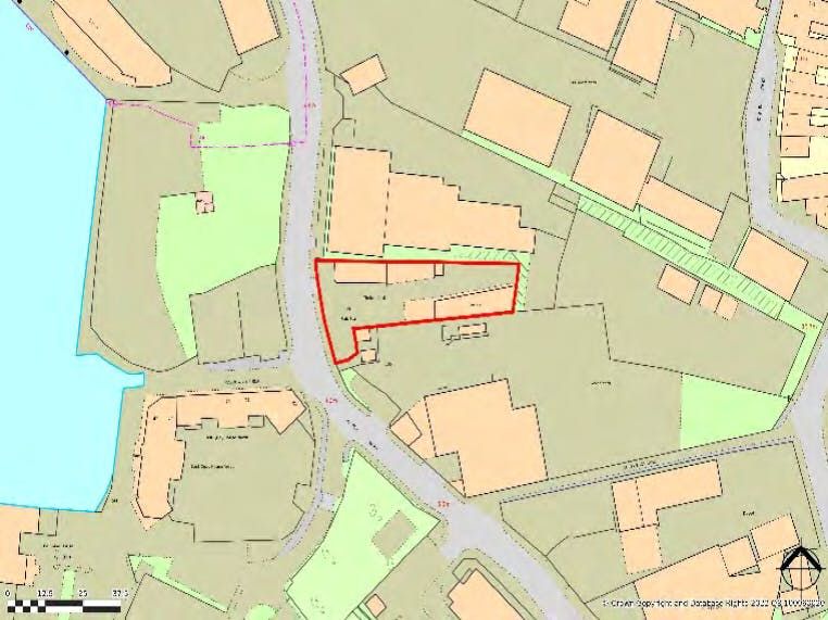Property photo 3 of 3 Lumber Yard Site Plan.Png