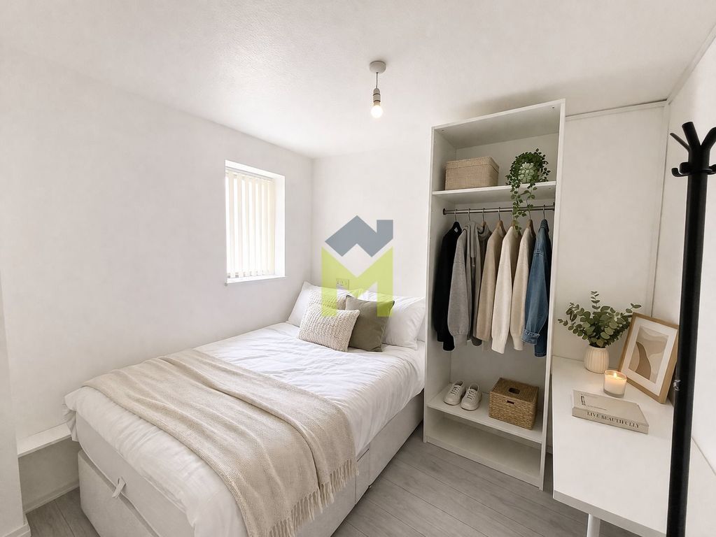 Property photo 2 of 4 Bedroom 1