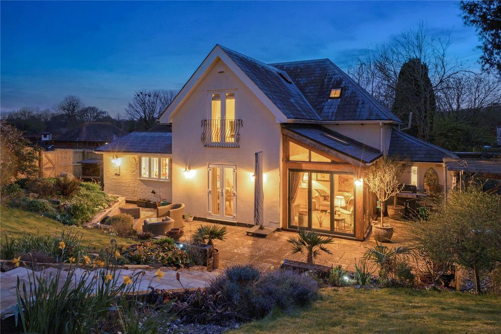 Property photo 1 of 24 Tarrant Monkton, Dt