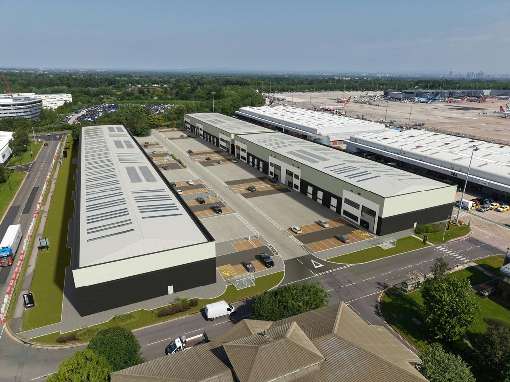 Property photo 1 of 6 Wftmanchesterairpot_Drone1_Final.Jpg
