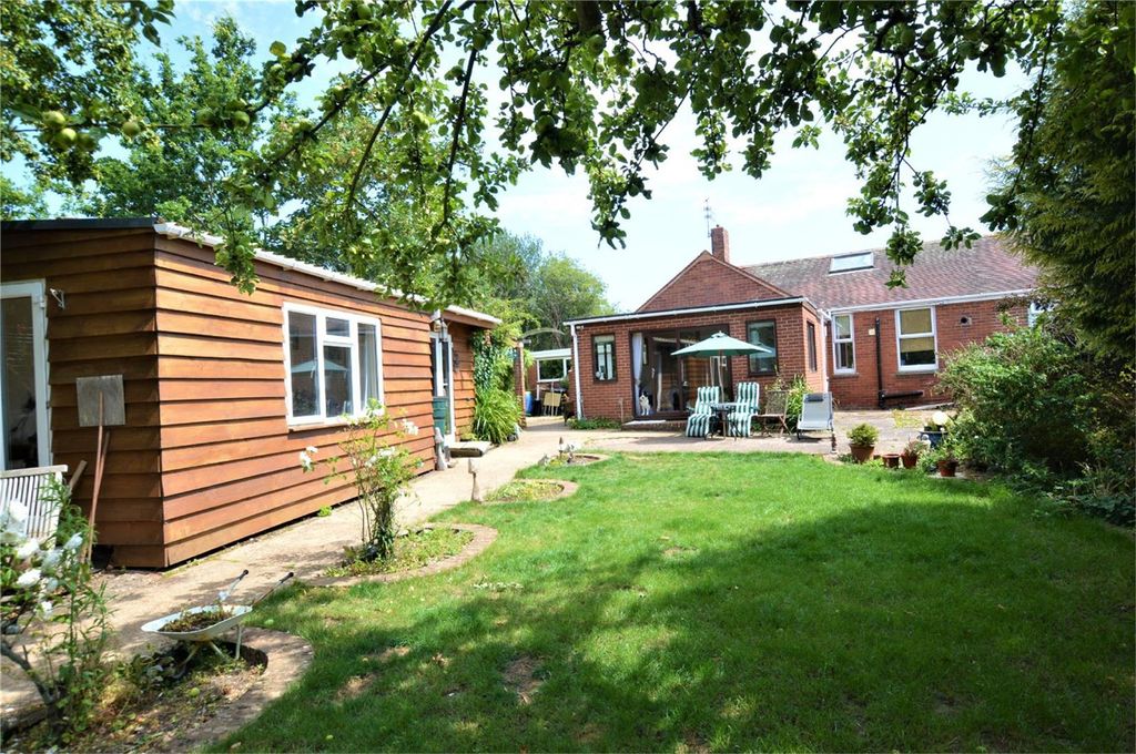Property photo 3 of 19 Rear Elevation