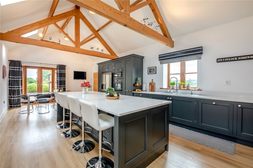 Additional image 9 of 4 bed detached house for saleHigh Grange, Crook, County Durham DL15