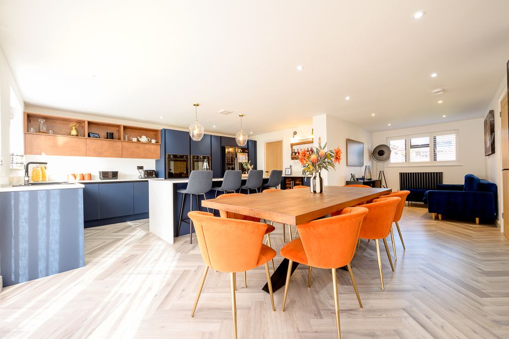 Property photo 2 of 15 The Pippins-28