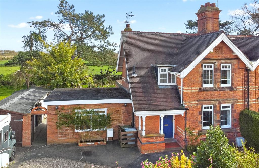 Property photo 1 of 28 Elevated Front Aspect 443