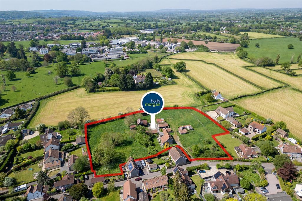 Property photo 2 of 62 Blackmoor Farm, Blackmoor Langford, North Somerset