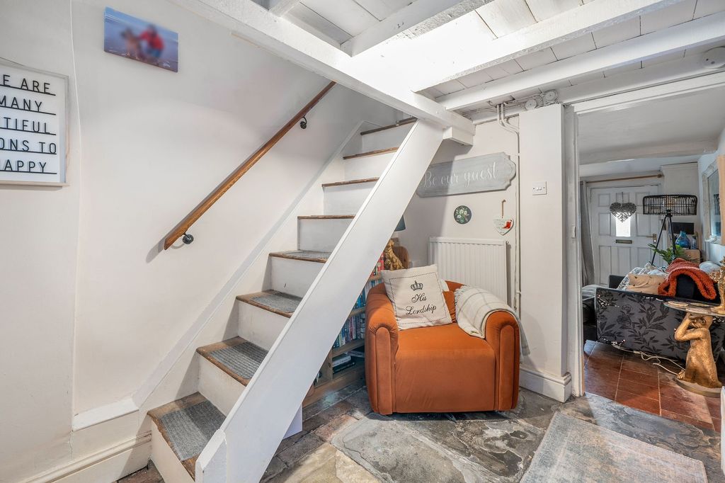 Additional image 9 of 2 bed terraced house for saleNewlands, Pershore WR10