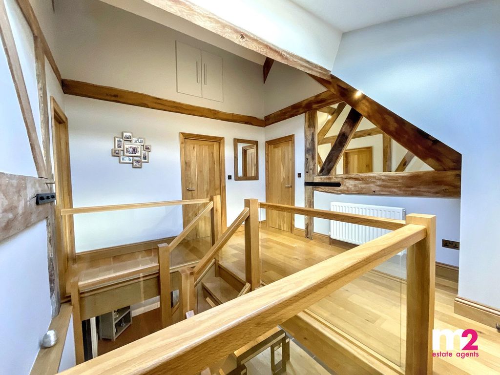 Additional image 13 of 4 bed semi-detached house for saleLlantilio Crossenny, Abergavenny NP7