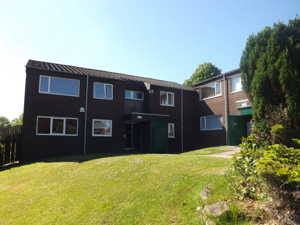 Marden Walk, Birmingham B23 - View 3