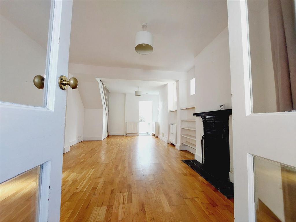 Property photo 3 of 12 Living/Dining Room