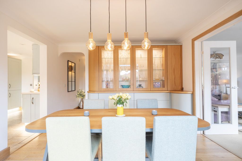 Additional image 15 of 4 bed detached house for saleSpeedwell Close, Melksham SN12