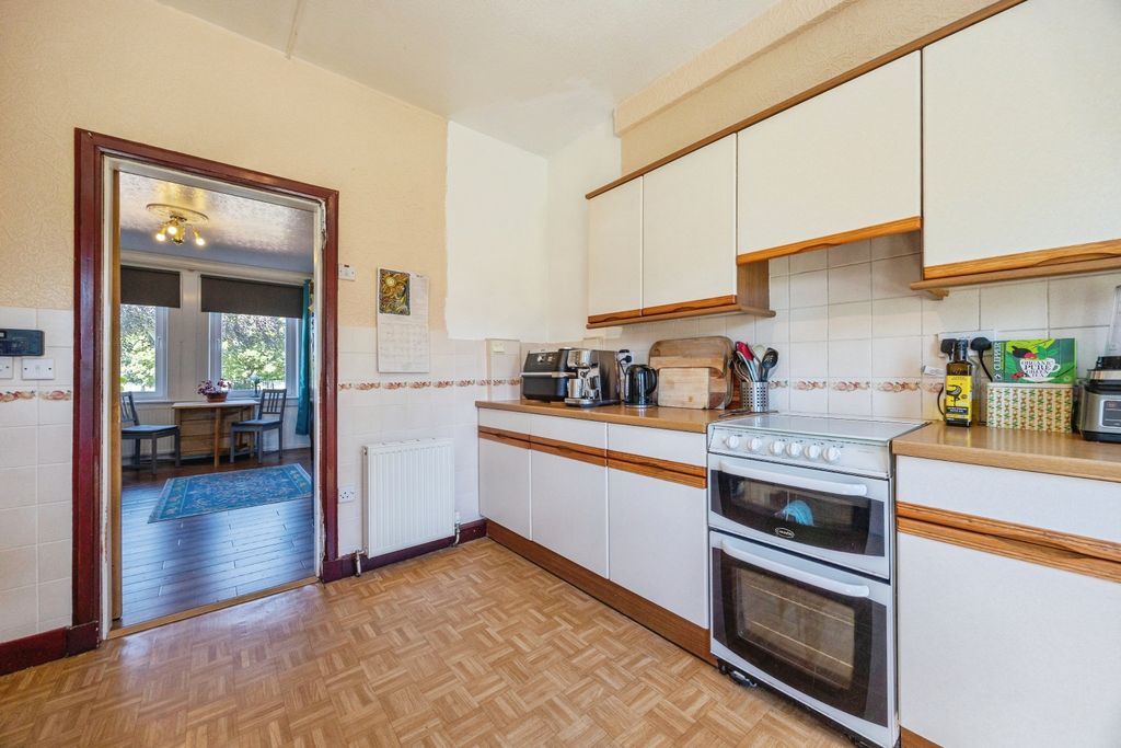 Additional image 5 of 3 bed flat for saleRosebery Crescent, Gorebridge EH23