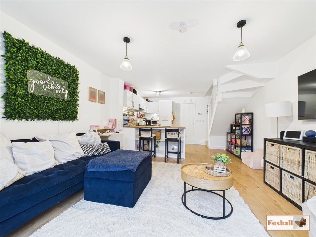 Property photo 2 of 20 Open Plan Living Space