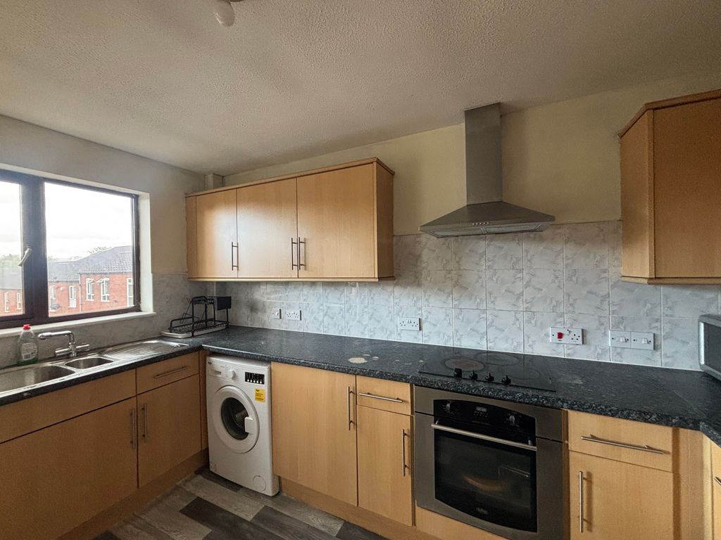Property photo 2 of 9 Kitchen