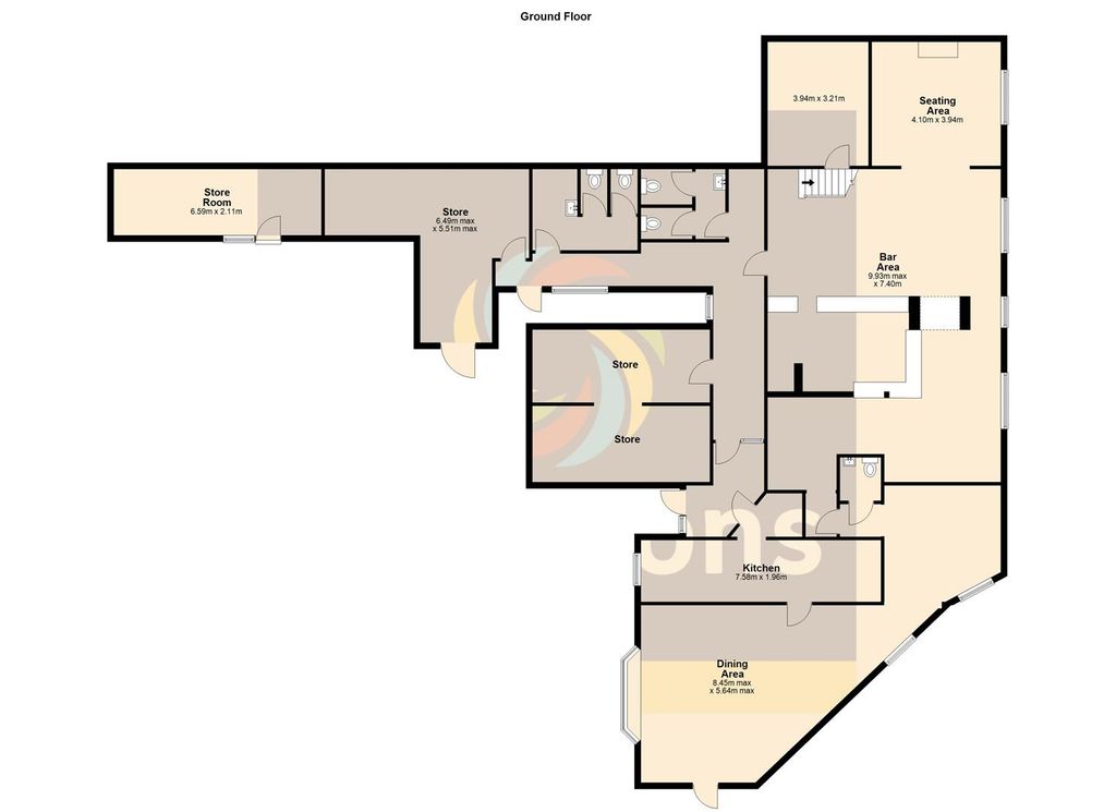 Additional image 10 of Land for saleWaterside, Thorne, Doncaster DN8
