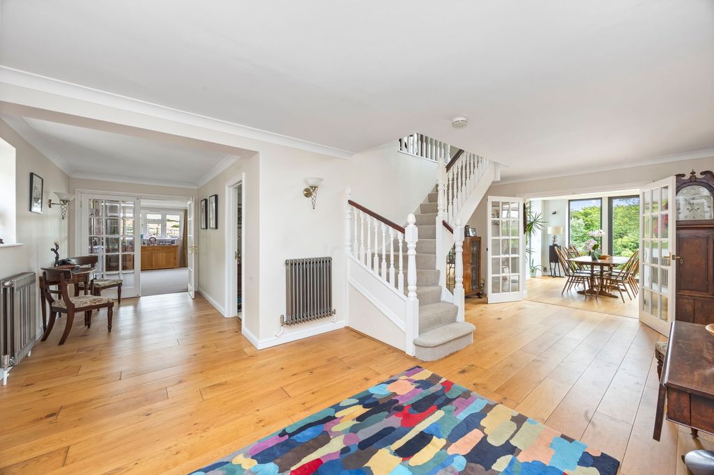 Additional image 5 of 6 bed detached house for saleHighdown House, Bazehill Road, Rottingdean BN2
