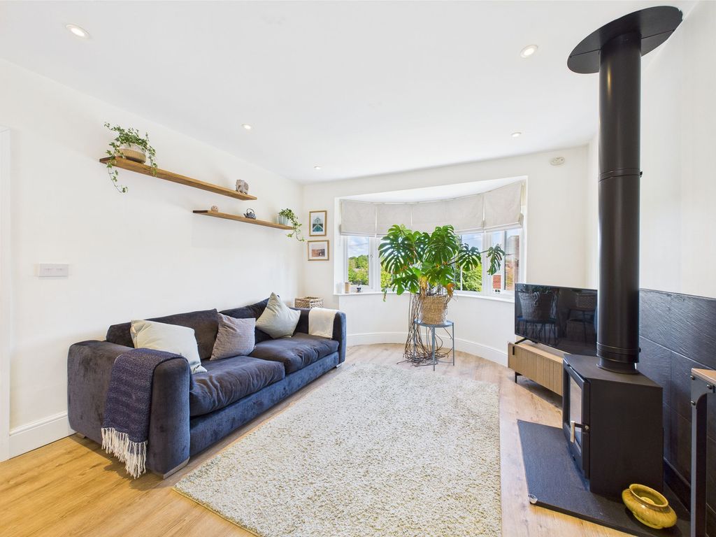 Property photo 3 of 26 Open Plan Living