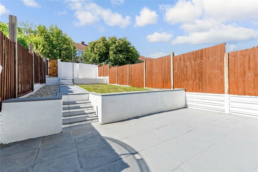 Property photo 1 of 12 Rear Garden