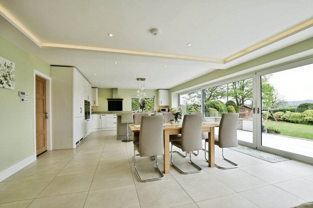 Property photo 1 of 22 Living Kitchen Diner