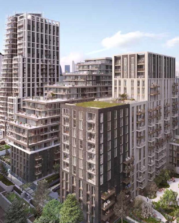 Property photo 1 of 13 Saffron Wharf