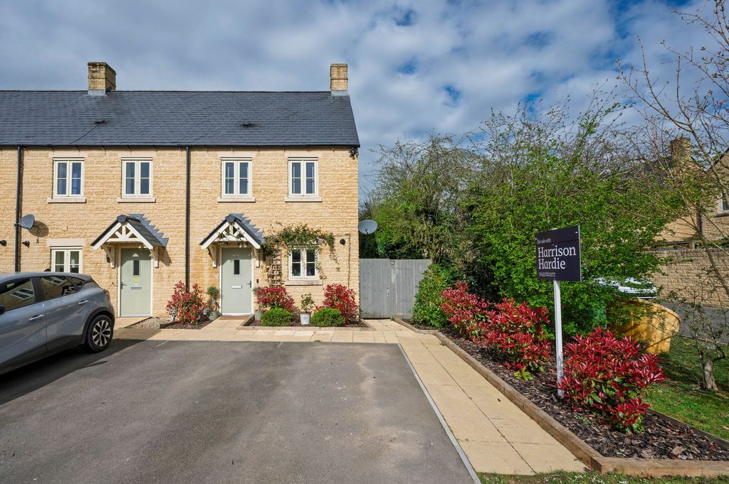 Additional image 19 of 2 bed end terrace house for saleThe Furrows, Bourton-On-The-Water GL54