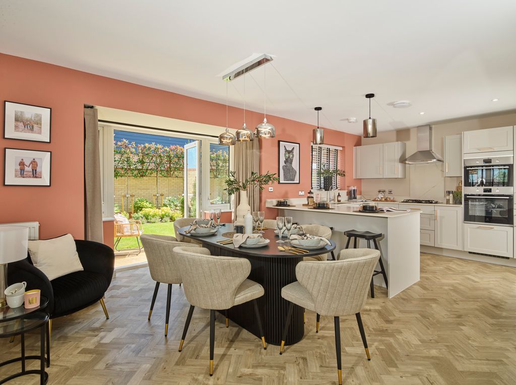 Property photo 3 of 14 Showhome Photography
