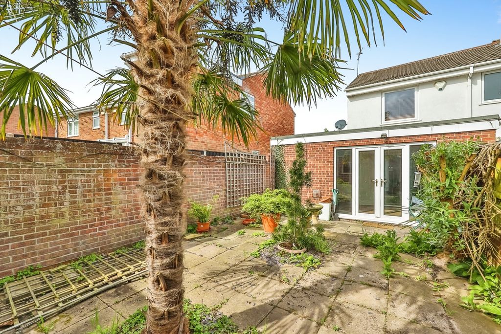 Property photo 3 of 15 Rear