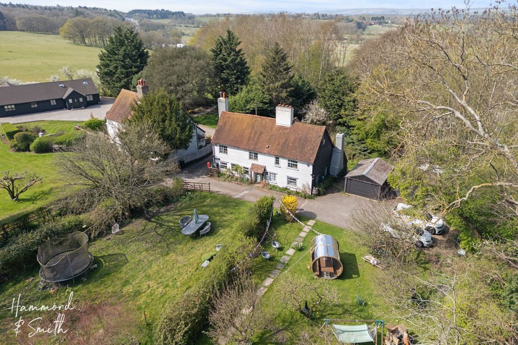 Additional image 28 of 5 bed detached house for saleHigh Road, Epping CM16