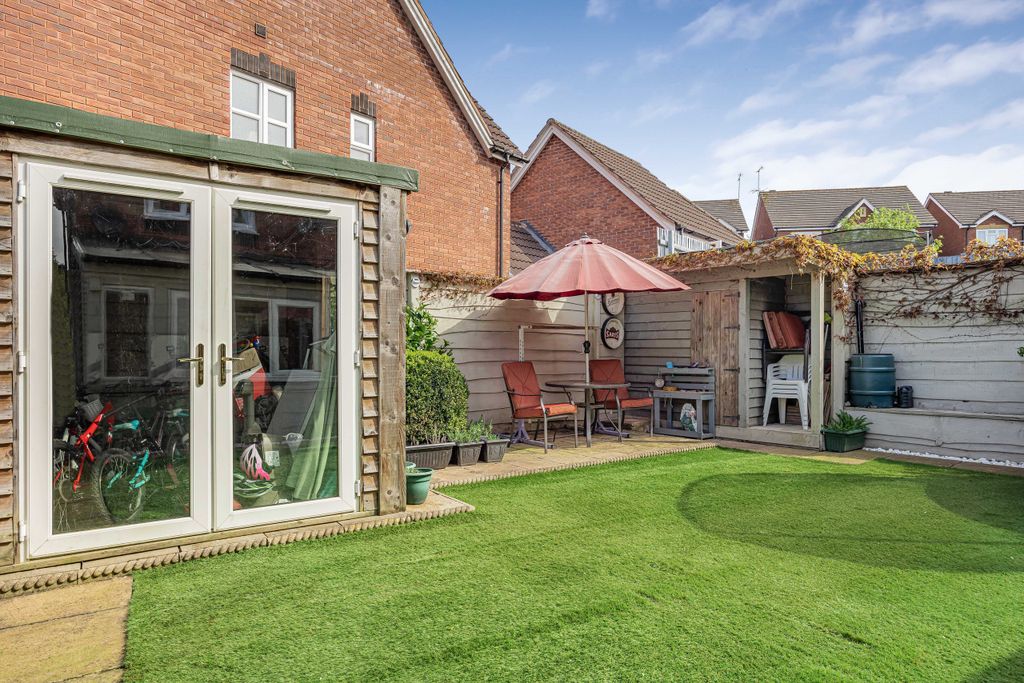 Additional image 23 of 5 bed detached house for saleGodiva Road, Leominster, Herefordshire HR6