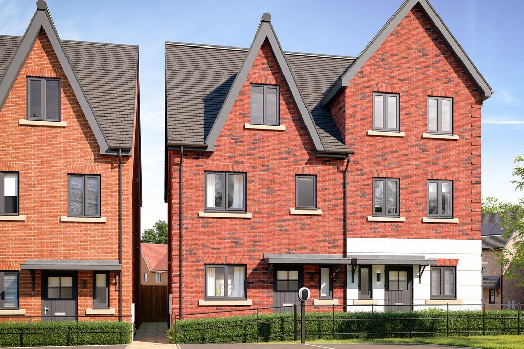 Property photo 1 of 13 CGI