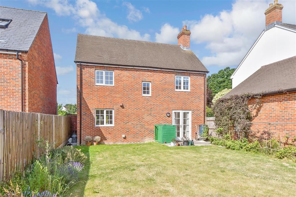 Property photo 1 of 12 Rear Elevation
