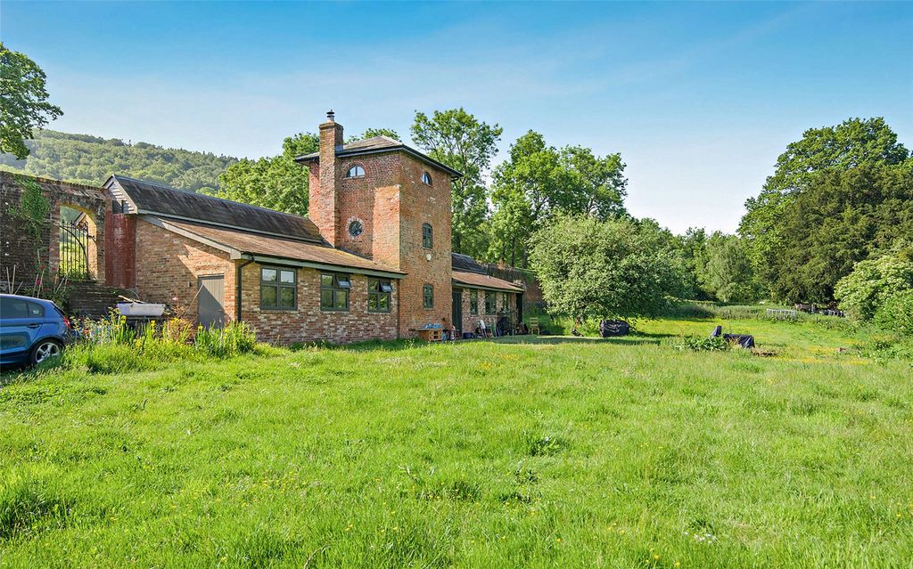 Additional image 38 of Land for saleLlantrisant, Nr Usk, Monmouthshire NP15