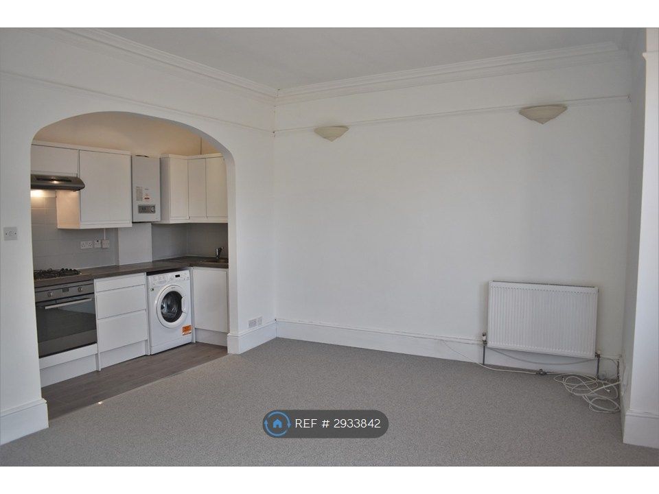 Property photo 3 of 11 Open Plan Living