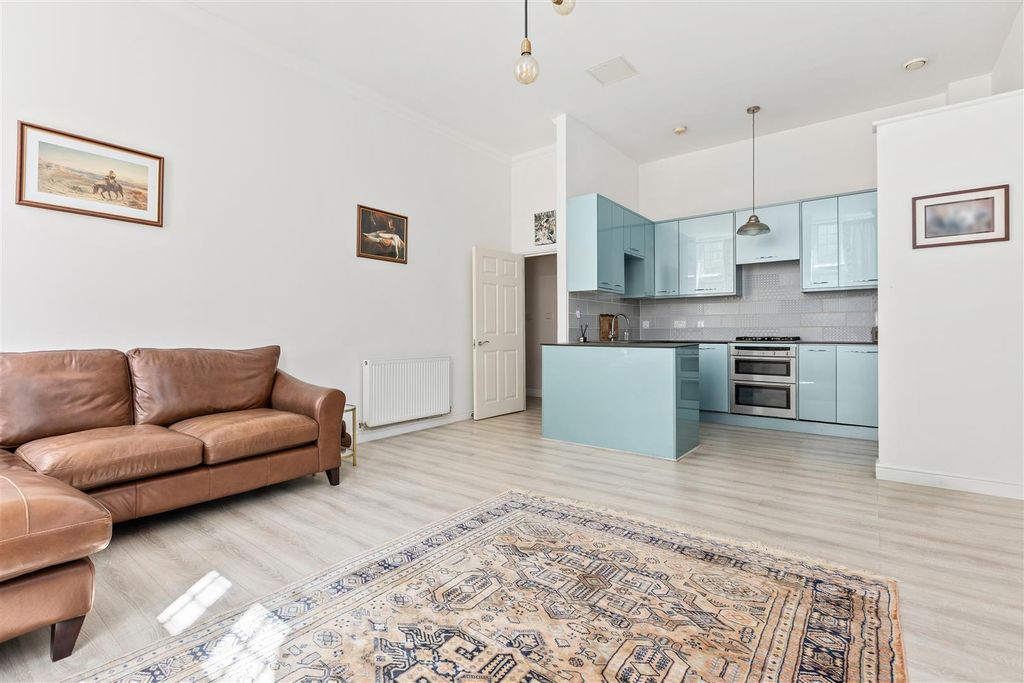 Property photo 2 of 12 Open Plan Living