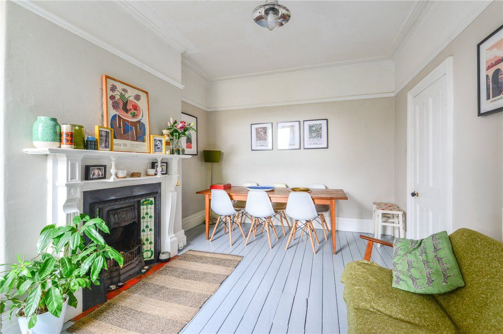 Property photo 3 of 25 Dining Room