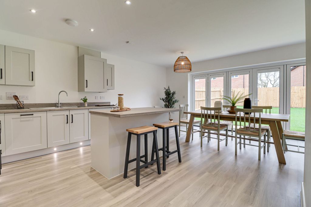 Property photo 1 of 13 Thedalykitchendineralt