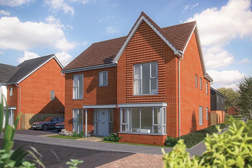 Property photo 1 of 11 Maple CGI
