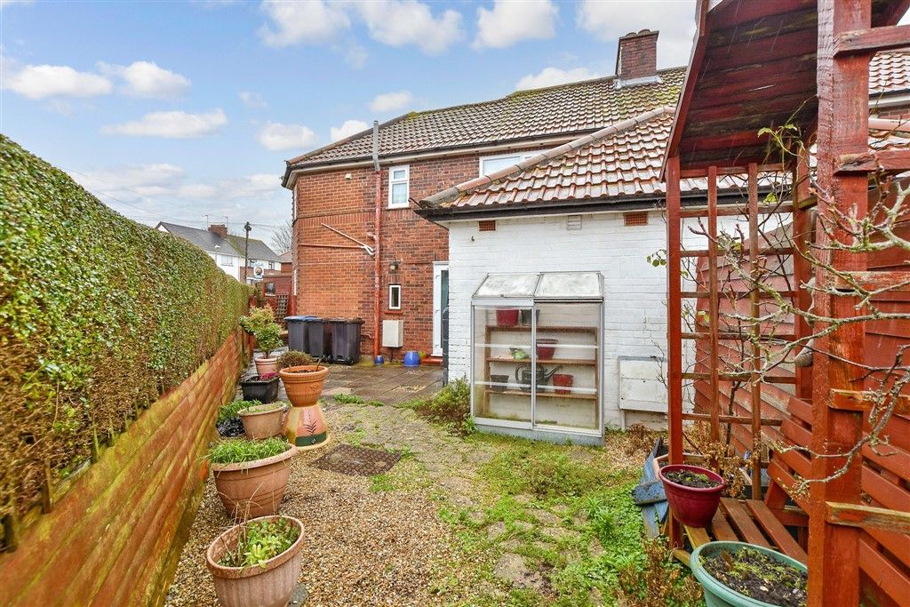 Property photo 2 of 13 Rear Garden