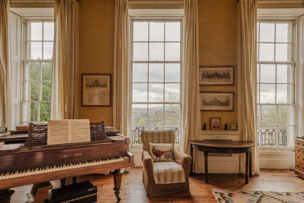 Additional image 19 of 7 bed terraced house for saleWindsor Terrace, Clifton, Bristol BS8