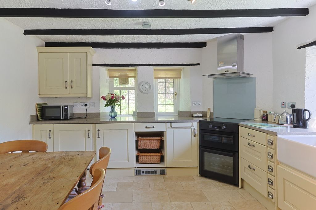 Additional image 16 of 7 bed detached house for saleTwo Waters Foot, Liskeard, Cornwall PL14