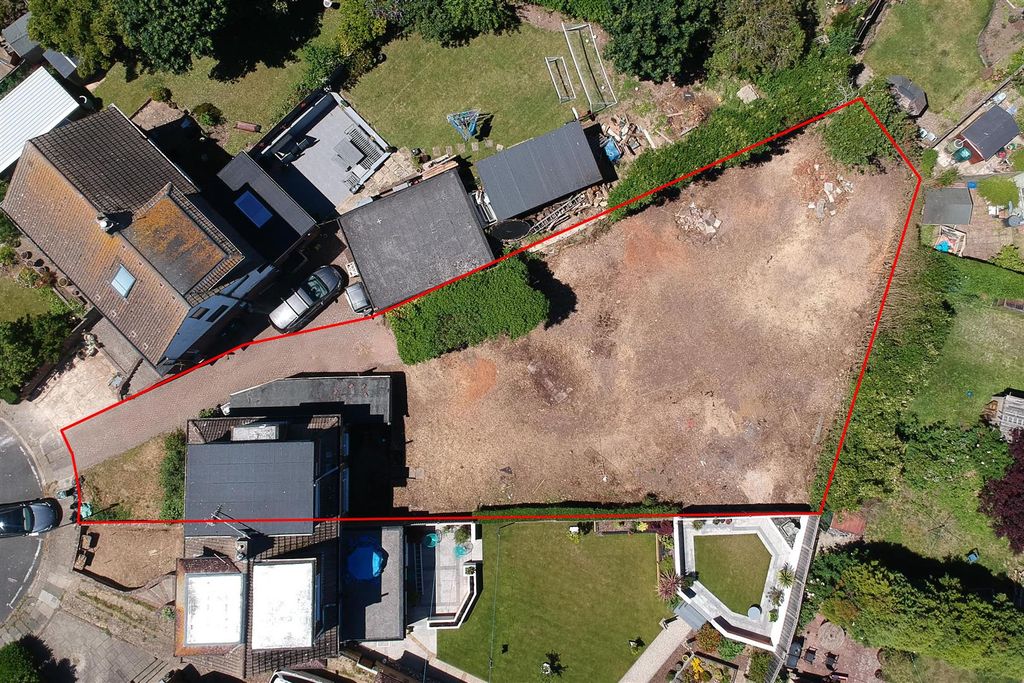 Property photo 2 of 14 Warren View - Drone Shot 1E.Jpg