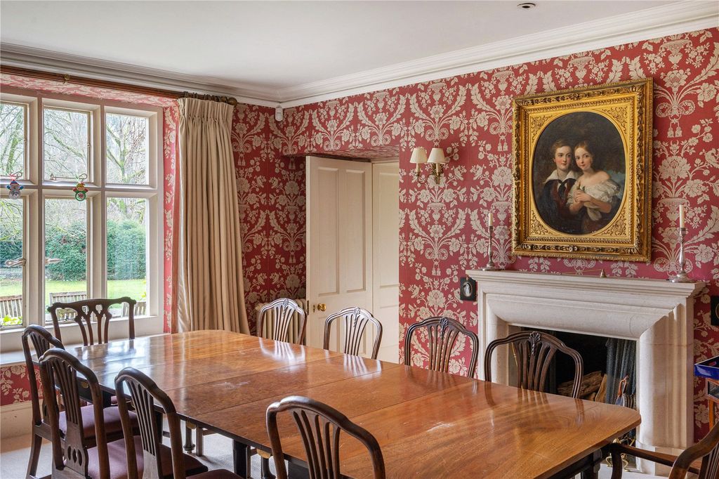 Additional image 16 of 9 bed detached house to rentColn St. Aldwyns, Cirencester, Gloucestershire GL7