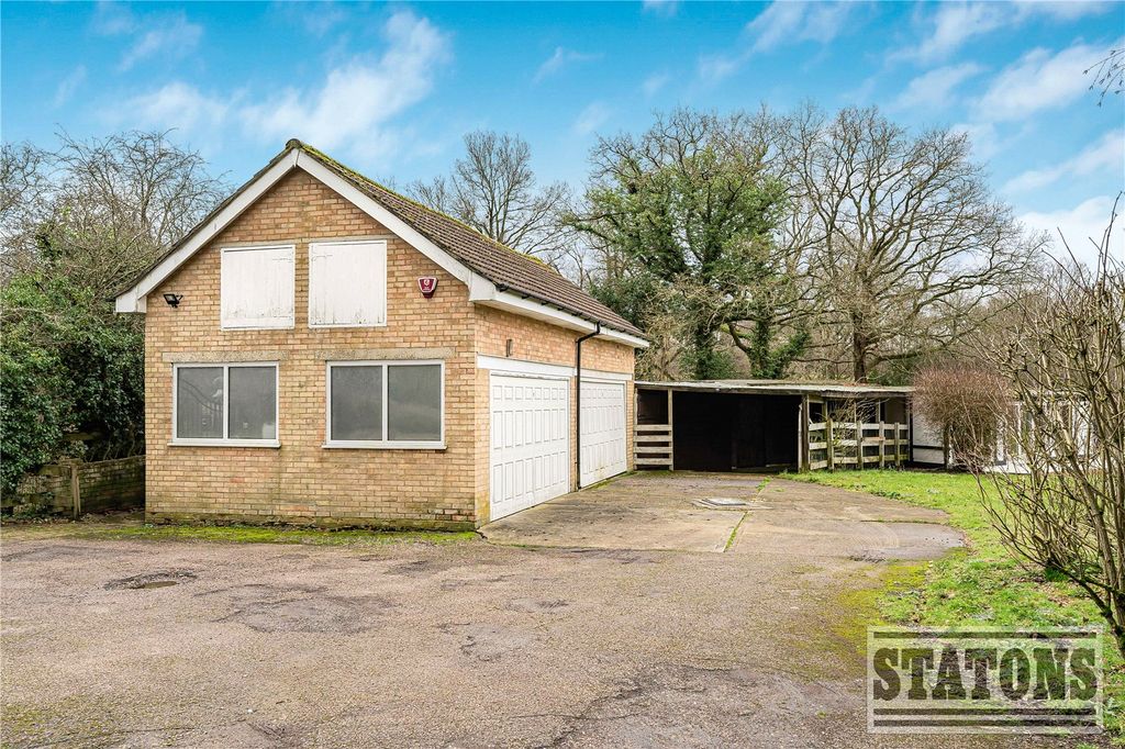 Additional image 39 of 5 bed detached house for saleFoxes Lane, Welham Green, North Mymms, Hatfield AL9