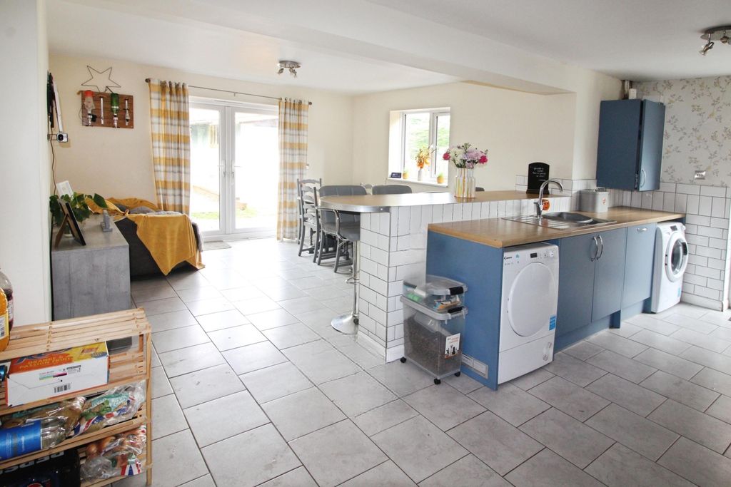 Property photo 2 of 27 Open Plan View