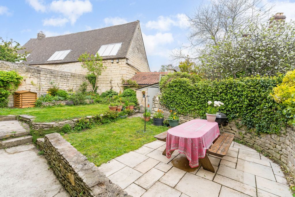Property photo 3 of 19 Rear Garden
