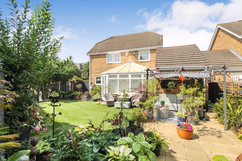 Property photo 1 of 25 Rear Garden