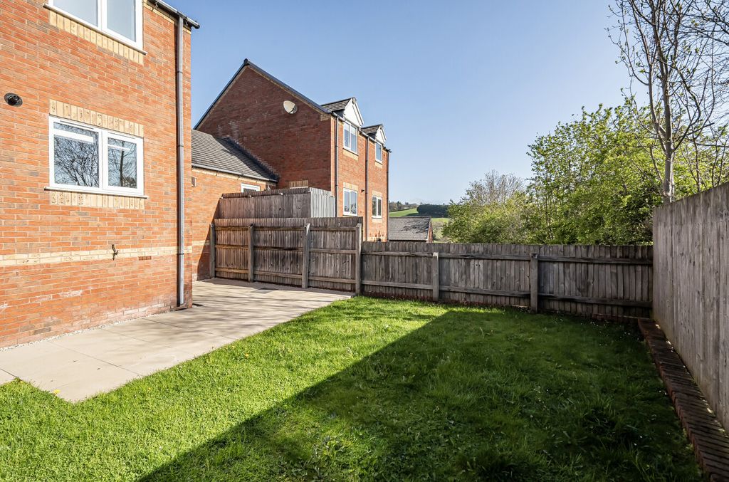 Additional image 19 of 3 bed link detached house for saleBrynmor Close, Newtown, Powys SY16