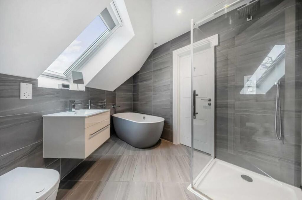 Additional image 12 of 2 bed flat for saleBell Lane, Brookmans Park AL9