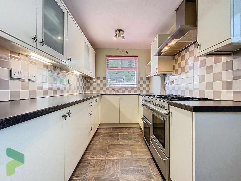 Property photo 3 of 31 Seperate Fully Fitted Kitchen