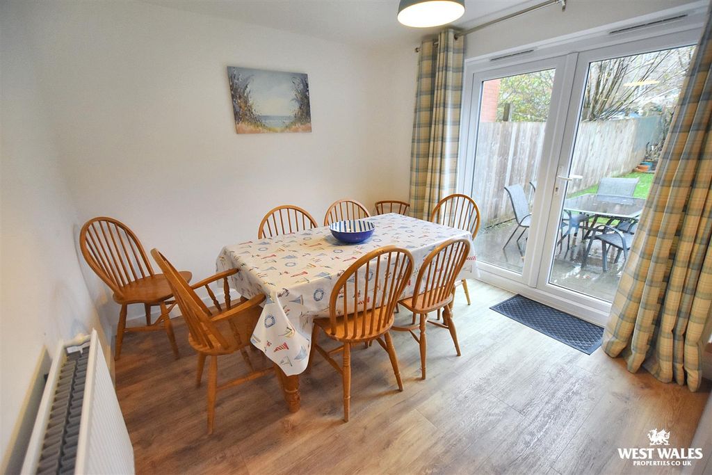 Additional image 16 of 4 bed detached house for saleMaes Yr Odyn, Narberth SA67