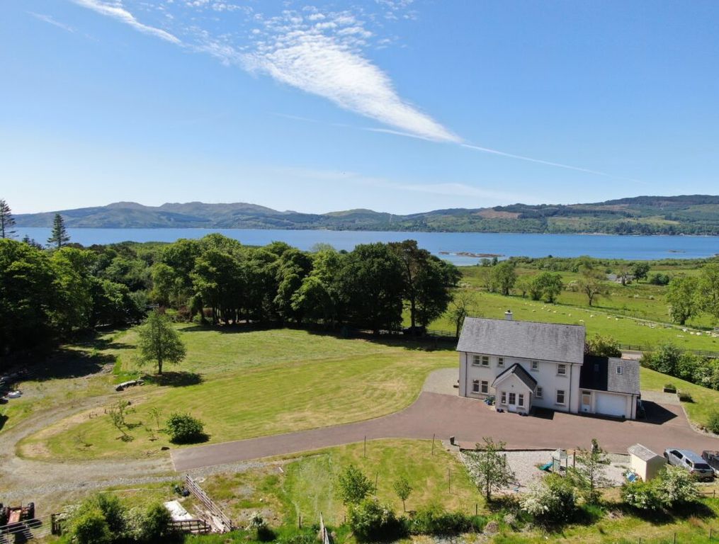 Additional image 40 of 5 bed detached house for saleEland House, Castleton, Lochgilphead, Argyll PA31